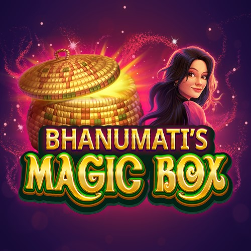 Bhanumati's Magic Box