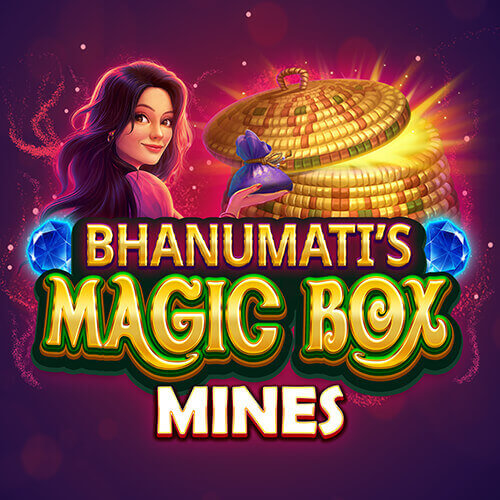 Bhanumati's Magic Box Mine