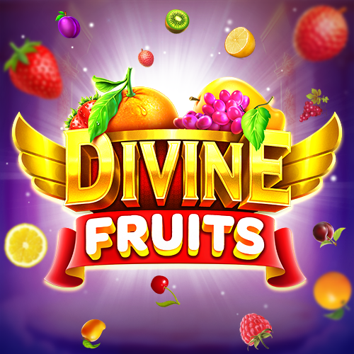 Divine Fruit