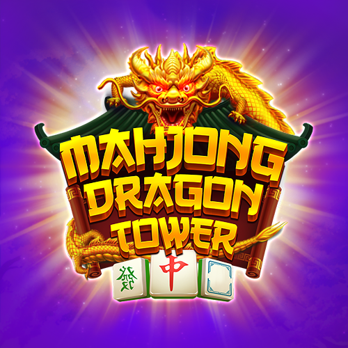 Mahjong Dragon Tower