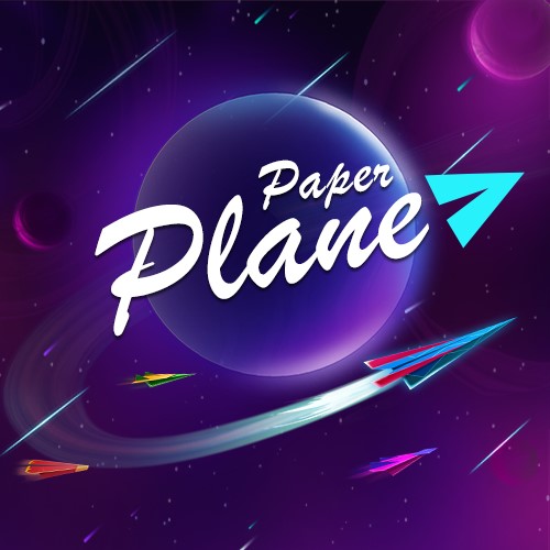 Paper Plane