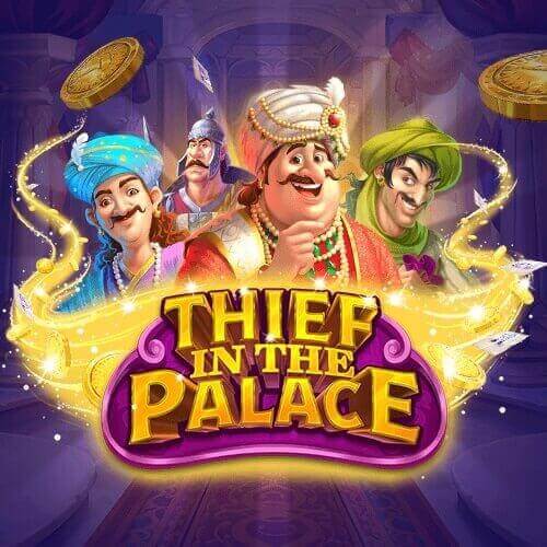 Thief In The Palace