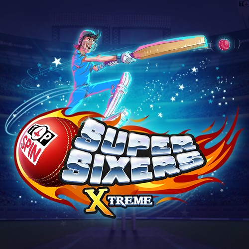 Super Sixer Xtreme Crash